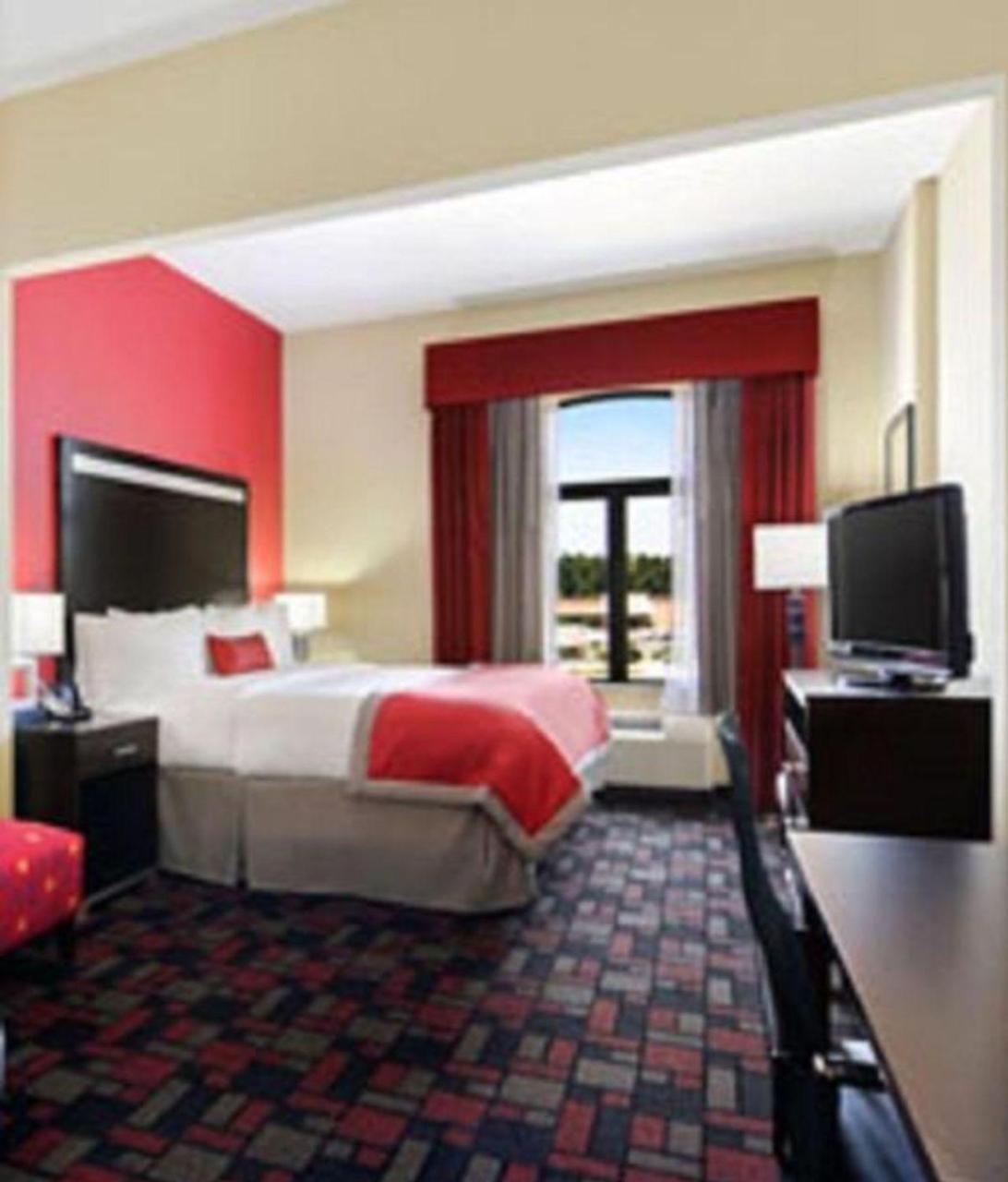 Wingate By Wyndham Lake Charles Casino Area מראה חיצוני תמונה